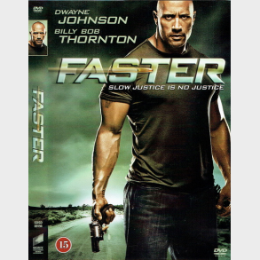 Faster (2010)
