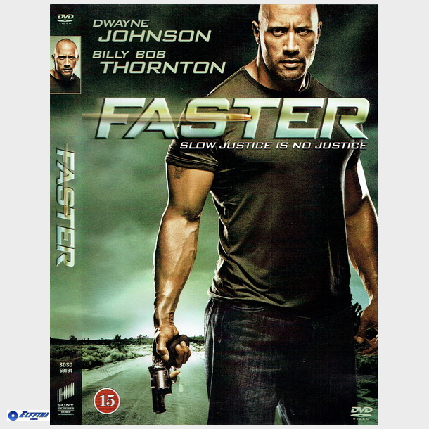 Faster (2010)