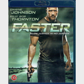 Faster (2011) (Tom)