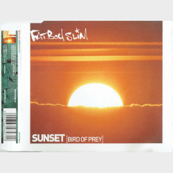 FatBoy Slim - Sunset (Bird Of Prey) (2000)