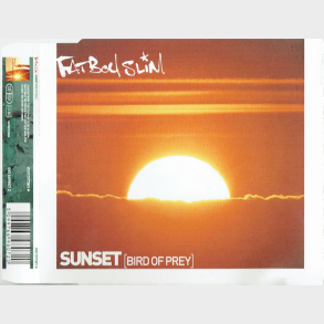 FatBoy Slim - Sunset (Bird Of Prey) (2000)
