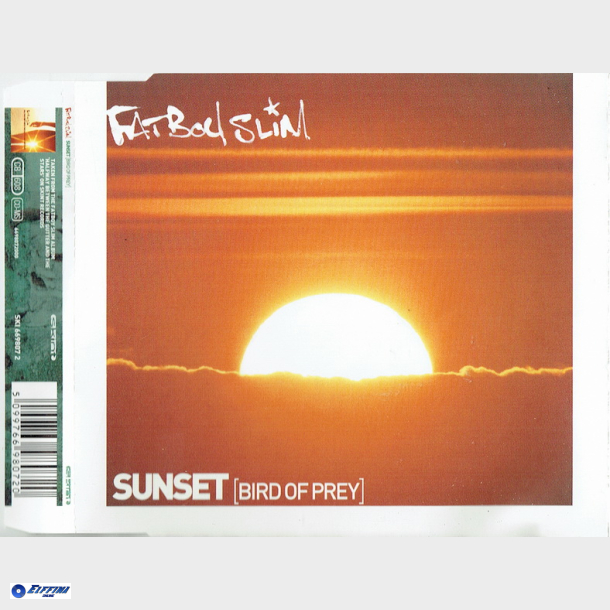 FatBoy Slim - Sunset (Bird Of Prey) (2000)