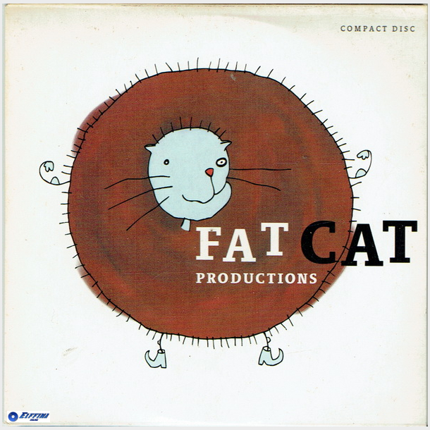 Fat Cat Productions (Promo)