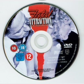 Fatal Attraction (1987)