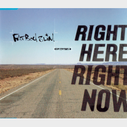 Fatboy Slim - Right Here, Right Now (1999)
