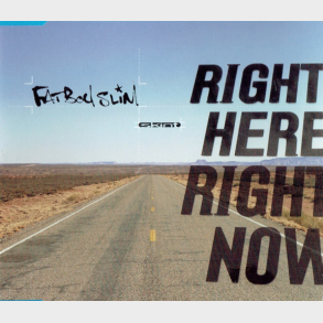 Fatboy Slim - Right Here, Right Now (1999)
