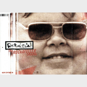 Fatboy Slim - The Rockafeller Skank (1998)