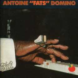 Fats Domino - Antoine Fats Domino (1989) (Fat)