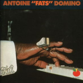 Fats Domino - Antoine Fats Domino (1989) (Fat)
