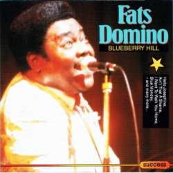 Fats Domino - Blueberry Hill (Success) (1988)