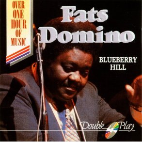 Fats Domino - Blueberry Hill (Double Play)