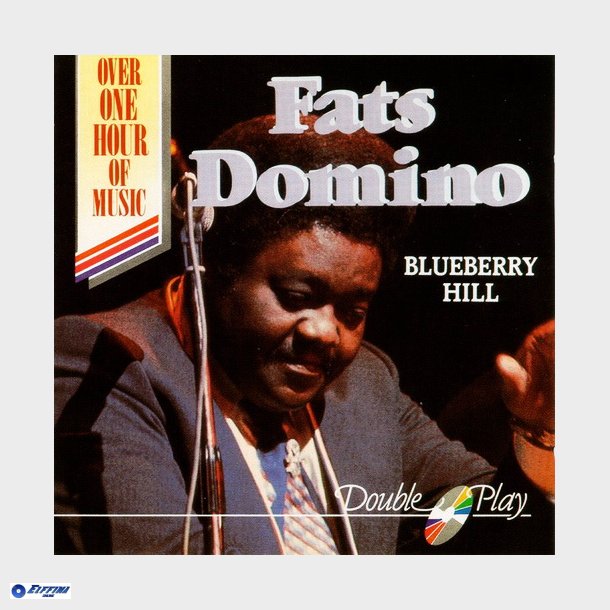 Fats Domino - Blueberry Hill (Double Play)