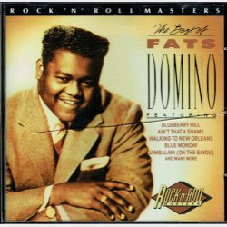 Fats Domino - The Best Of (1988)