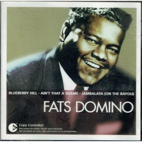 Fats Domino - The Essential (1988)
