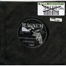 Fats Domino &amp; Doug Kershaw - My Toot Toot (1985)