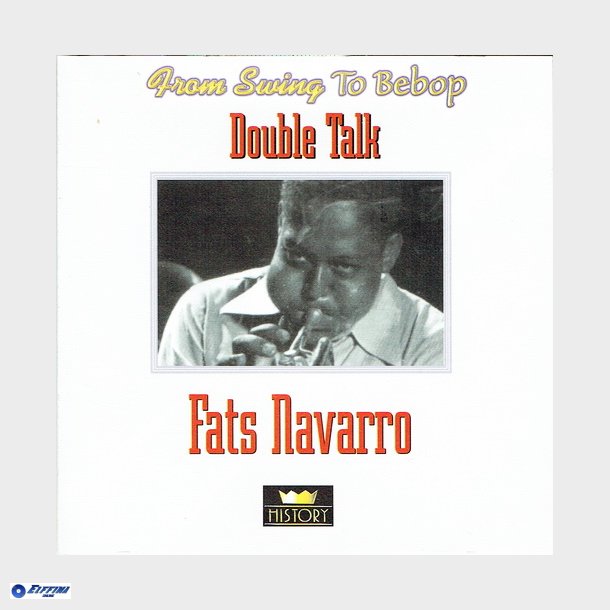 Fats Navarro - Doble Talk (1998)