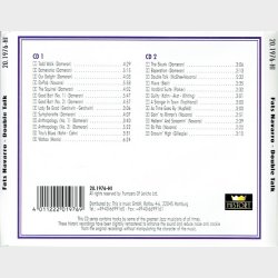 Fats Navarro - Double Talk (1998)