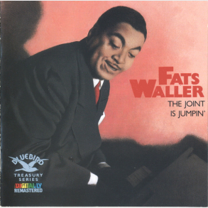 Fats Waller - The Joint Is Jumpin' (1987)