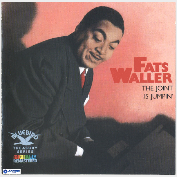 Fats Waller - The Joint Is Jumpin' (1987)