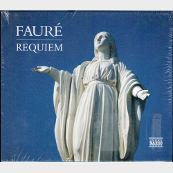 Faure - Requiem (1993) (Naxos) - NY