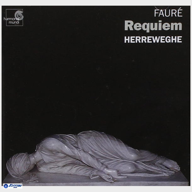 Faure - Requiem (2002) (HMC)