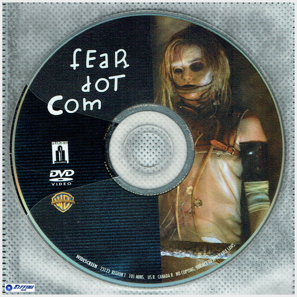 Fear Dot com (2002)