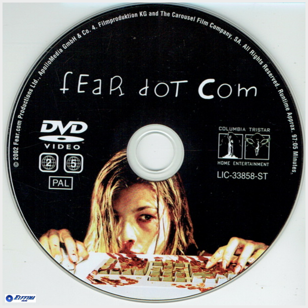 Feardotcom (2002)