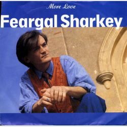Feargal Sharkey - More Love (1988)