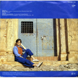 Feargal Sharkey - More Love (1988)