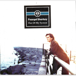 Feargal Sharkey - Out Of My System (1988)
