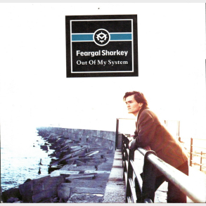 Feargal Sharkey - Out Of My System (1988)