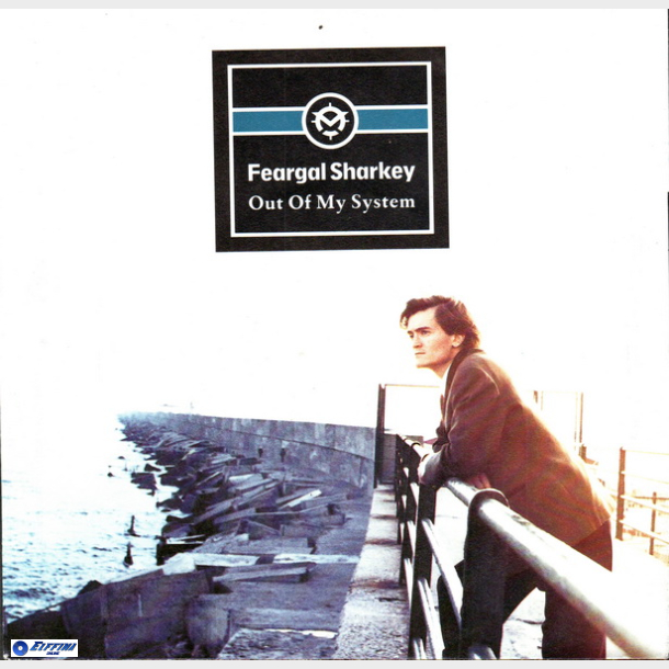 Feargal Sharkey - Out Of My System (1988)