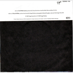 Feargal Sharkey - Out Of My System (1988)