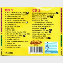 Fede Finn &amp; Funny Boyz - De Fedeste (2007)