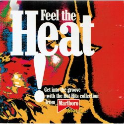 Feel The Heat! (1991)