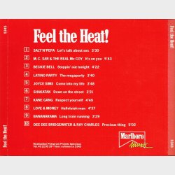 Feel The Heat! (1991)