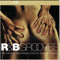 Feelin It R&B Grooves (2001)