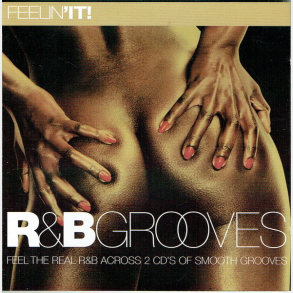 Feelin It R&B Grooves (2001)