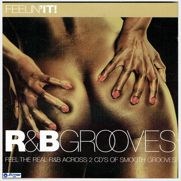 Feelin It R&B Grooves (2001)