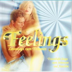 Feelings (Lovesongs Zum Tr�umen)