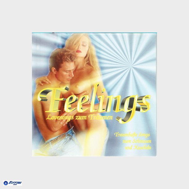 Feelings (Lovesongs Zum Tr&auml;umen)