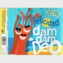 Felicidad - Dam Dam Deo (1997)