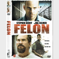 Felon (2008)