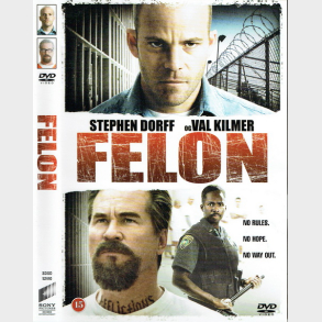 Felon (2008)