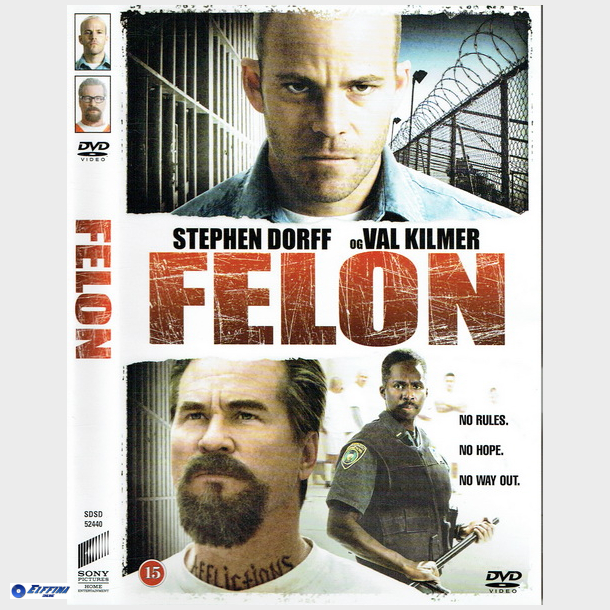 Felon (2008)