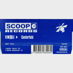 Female - Centerfold (2000)