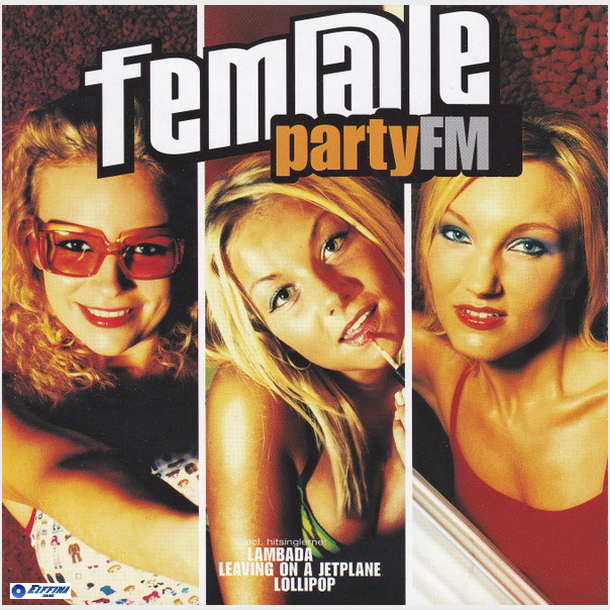 Female - Party FM (2001)