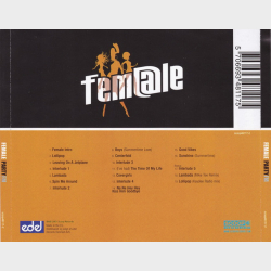 Female - Party FM (2001)