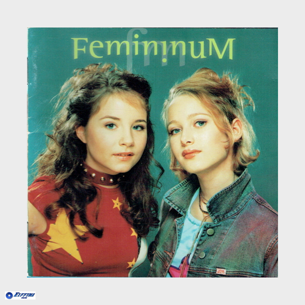 FemininuM - Femininum (2001)