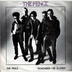 Fence, The - The Price (1985)